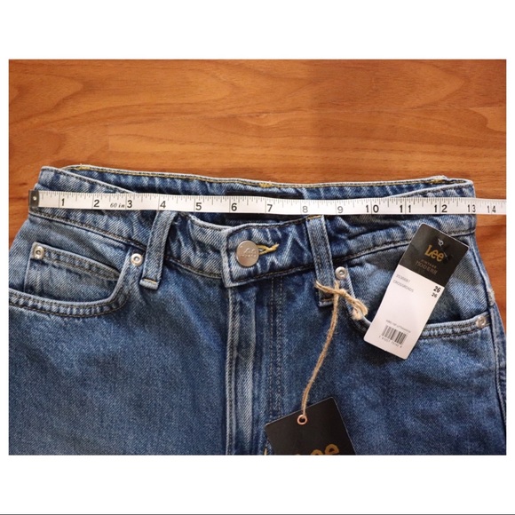 Lee Jeans - Picture 4 of 12